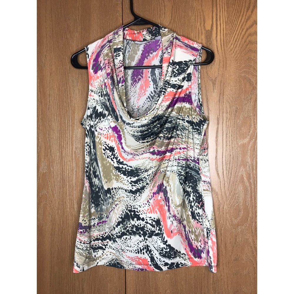 NY&Co. Sleeveless top